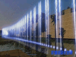 变频跑泉