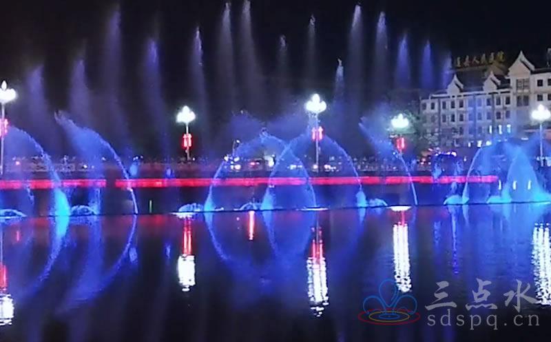 孟连县二维数控音乐喷泉-西班牙斗牛士.jpg